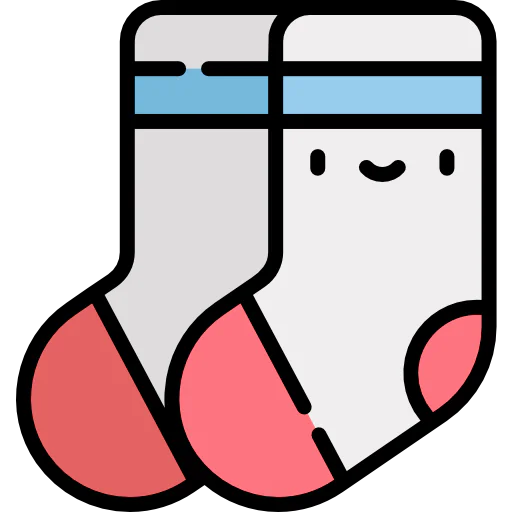 Socks icon