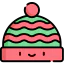 Knit hat 상 64x64