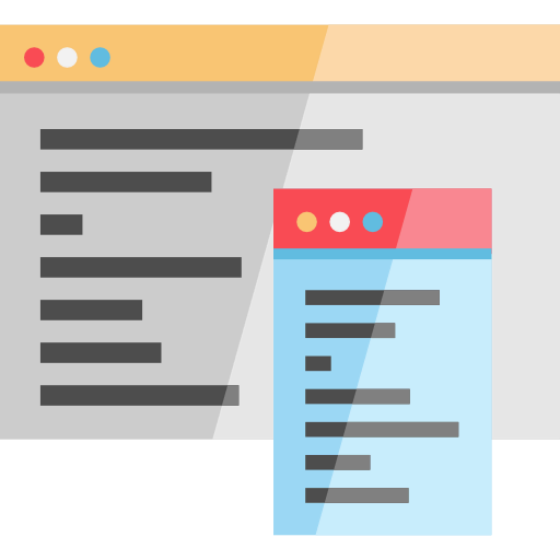 Browser icon