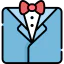 Tuxedo icon 64x64