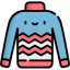 Sweater icon 64x64