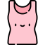 Tank top Symbol 64x64