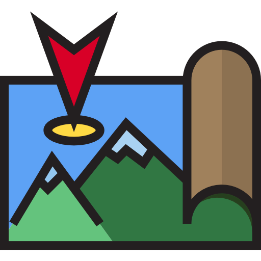 Pin icon
