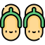Flip flops icon 64x64
