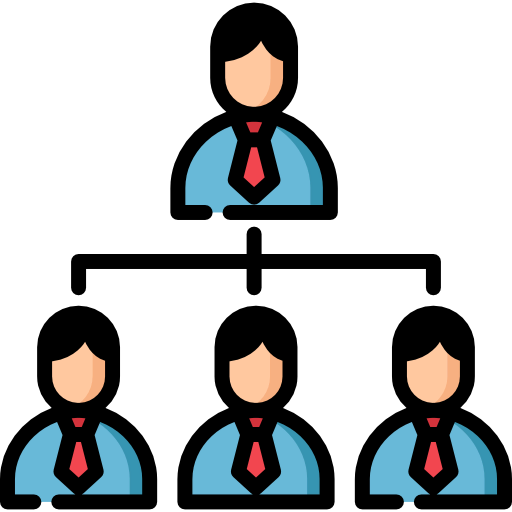 Organization icon