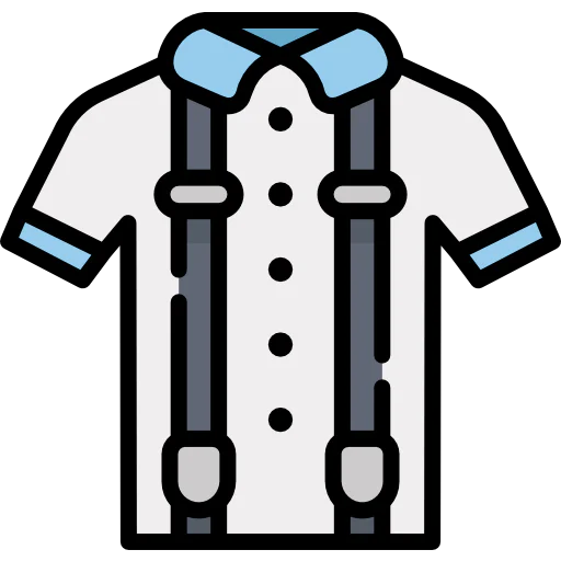 Braces icon