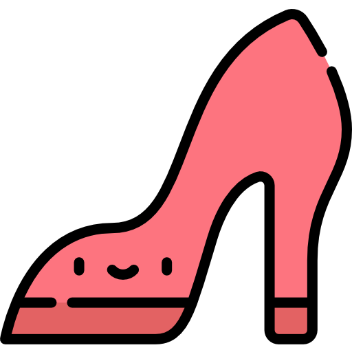Shoe icon