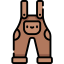 Overall Symbol 64x64