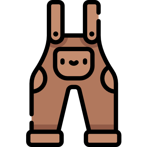 Overall icon