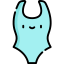 Swimsuit icon 64x64