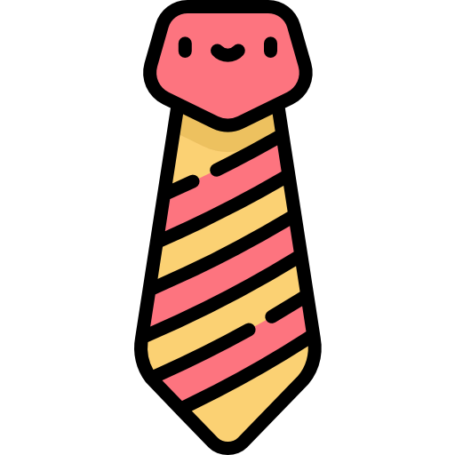 Tie icon