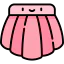 Skirt icon 64x64
