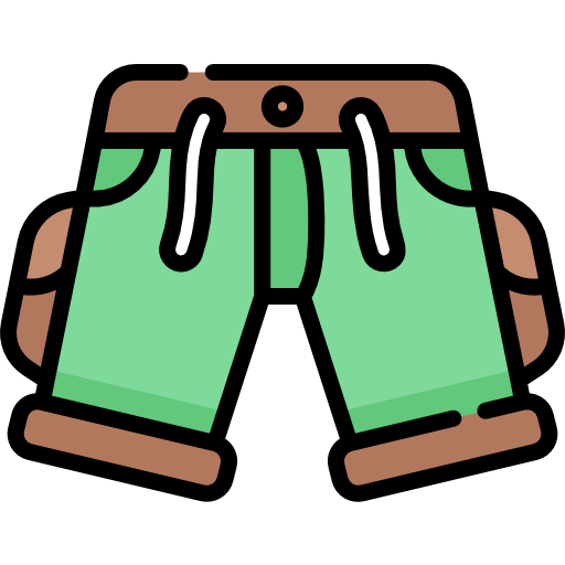 Short icon