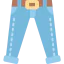 Jeans icon 64x64