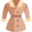Trench coat icon 64x64