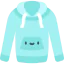 Hoodie icon 64x64