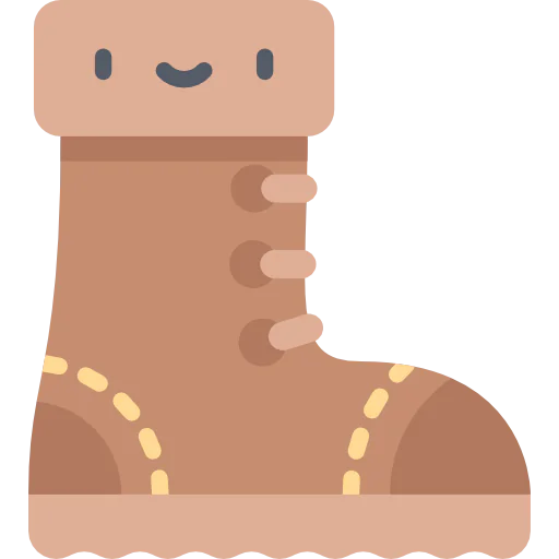 Boot icon