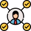 Employee icon 64x64