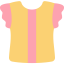 Blouse icon 64x64