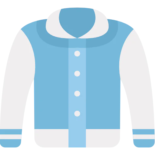 Jacket icon