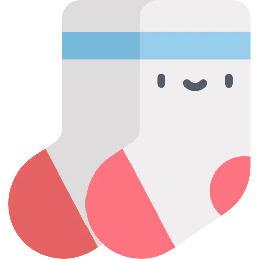 Socks icon
