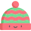 Knit hat 상 64x64