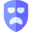 Mask icon 64x64