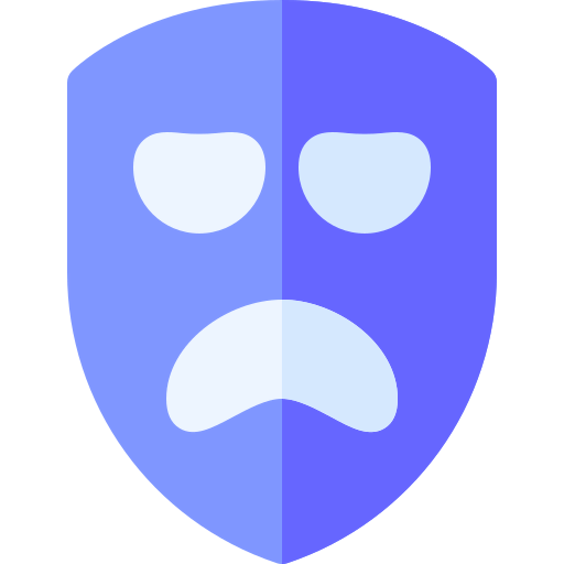 Mask icon