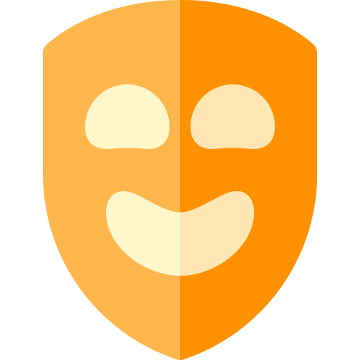 Mask icon