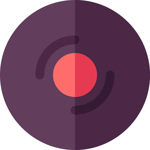 Dvd icon