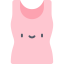 Tank top Symbol 64x64