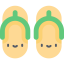 Flip flops icon 64x64