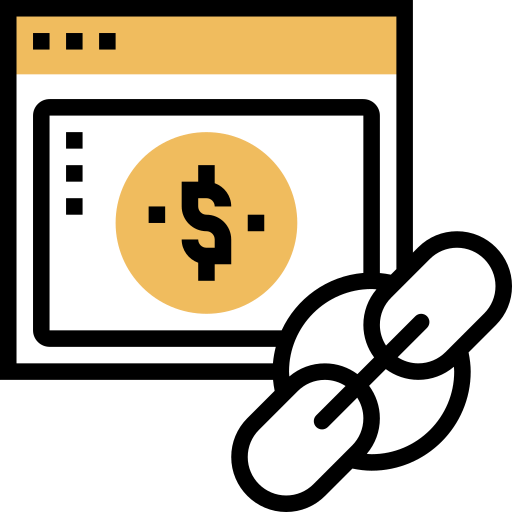 Backlink 图标