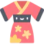 Kimono icon 64x64
