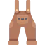 Overall Symbol 64x64