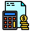 Calculator アイコン 64x64