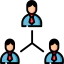 Organization icon 64x64