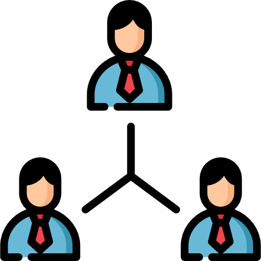 Organization icon