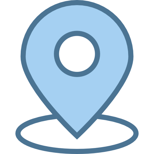 Pin icon