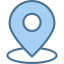 Pin icon 64x64