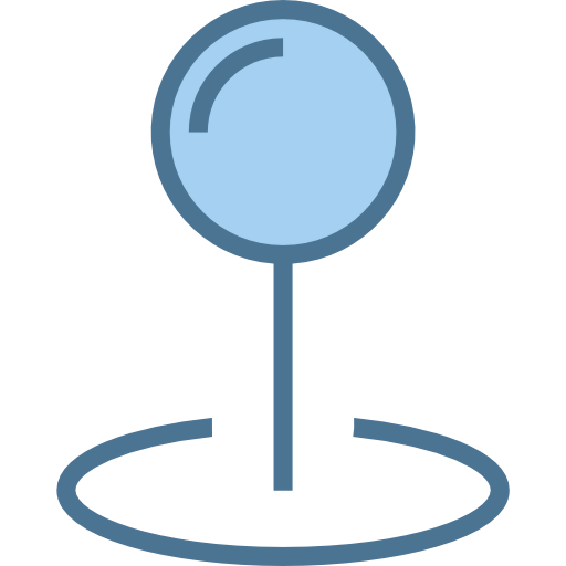 Pin icon