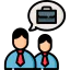 Employees icon 64x64