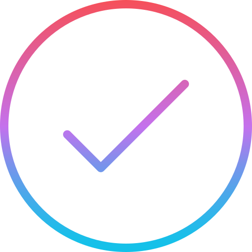Check icon