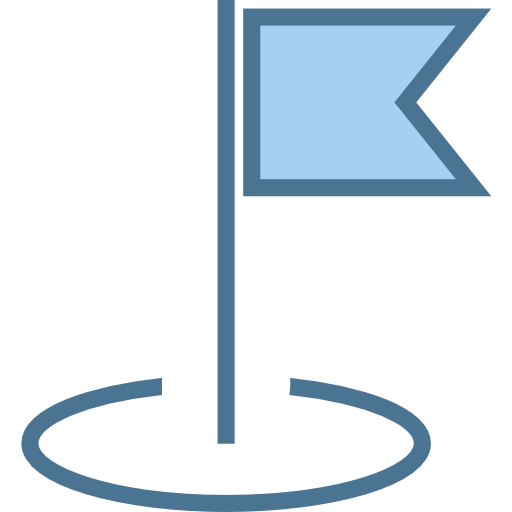 Flag icon
