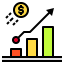 Coin アイコン 64x64