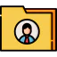 Folder icon 64x64