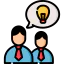 Brainstorm icon 64x64
