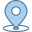 Pin icon 64x64