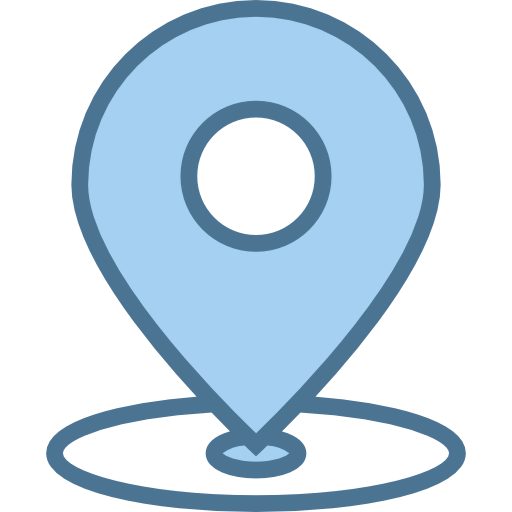 Pin icon
