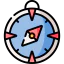 Compass ícono 64x64